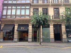 Clínica Dorsia Cirugía y Medicina Estética Eliminar Estrías en Bilbao