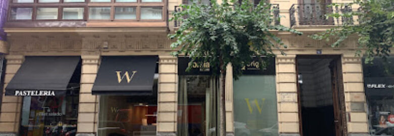 Clínica Dorsia Cirugía y Medicina Estética – Bilbao
