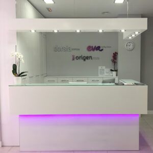 Clínica Dorsia Cirugía y Medicina Estética Eliminar Estrías en Cáceres