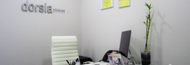 Clínica Dorsia Cirugía y Medicina Estética – Granada