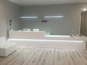 Clínica Dorsia Cirugía y Medicina Estética Clínica Reducción Corporal en Santa Cruz de Tenerife