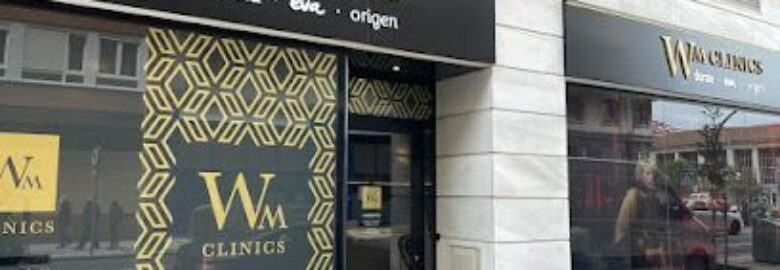 Clínica Dorsia Cirugía y Medicina Estética – Santander