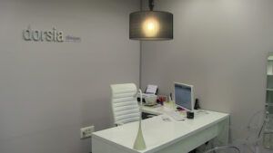Clínica Dorsia Cirugía y Medicina Estética Clínica Reducción Corporal en Tarragona