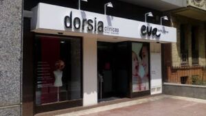 Clínica Dorsia Cirugía y Medicina Estética Clínica Reducción Corporal en Zaragoza