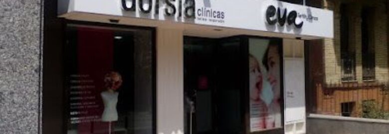Clínica Dorsia Cirugía y Medicina Estética – Zaragoza