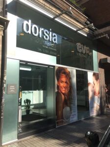 Clínica Dorsia Cirugía y Medicina Estética Clínica Reducción Corporal en Zaragoza