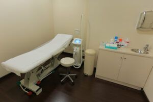 Clínica Londres Mesoterapia en Pamplona