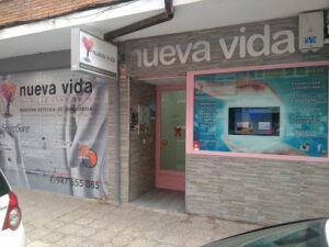 Clínica Nueva Vida - Dra. Pilar Sanmartín Ibáñez Tratamiento para la Psoriasis en Burgos