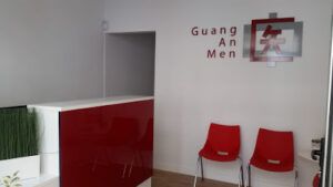 Clínica de Acupuntura y Medicina Tradicional China  (Guang An Men) Acupuntura en Santa Cruz de Tenerife
