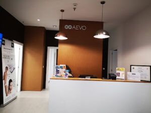 Clínicas Aevo Coolsculpting en Oviedo