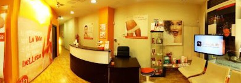 Clínicas DH | Medicina Estética – Barcelona