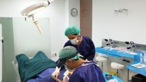 Clínicas Dr. Pelo Tratamiento Capilar en Córdoba