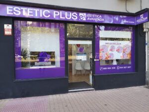 ESTETIC PLUS Masajes Terapeuticos en Zamora