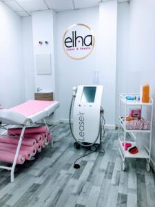 Elha Laser & Beauty Centro de Depilación en León