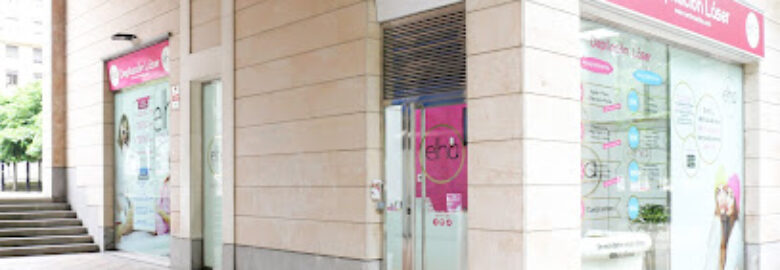 Elha Laser & Beauty – San Sebastián