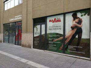 Grupo Médico Clínicas Massana | Cirugía y Medicina Estética Tratamiento Capilar en Zamora