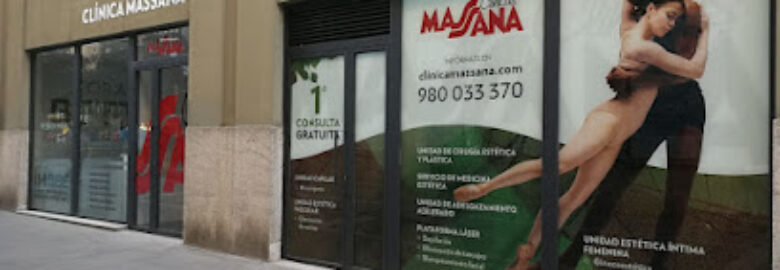 Grupo Médico Clínicas Massana | Cirugía y Medicina Estética – Zamora