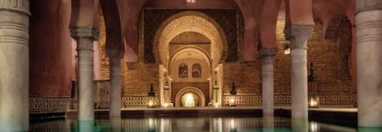 Hammam Al Ándalus Baños Árabes – Granada