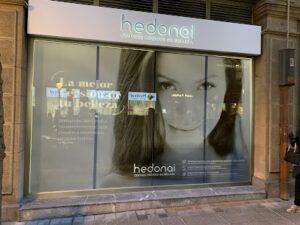 Hedonai Eliminar Estrías en Bilbao