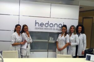 Hedonai Centro de Depilación en Vitoria-Gasteiz
