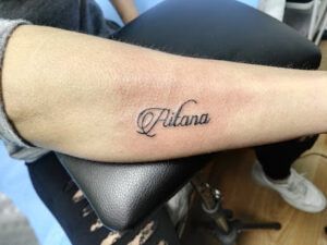 Inferno Tattoo Tatuajes en Jaén