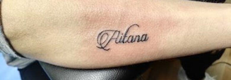 Inferno Tattoo – Jaén