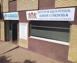 Instituto Kiros Reflexología en Córdoba