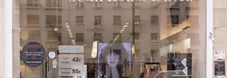 Jean Louis David – Vitoria-Gasteiz