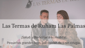 Las Termas de Ruham Tratamiento Facial en Las Palmas de Gran Canaria