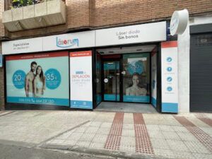 Laserum Centro de Depilación en Guadalajara