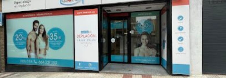 Laserum – Guadalajara