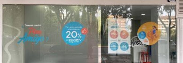 Laserum – Jaén