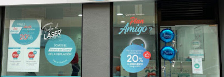 Laserum – Zamora