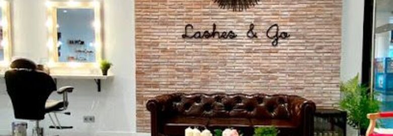 Lashes & Go – Añaza
