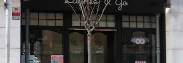 Lashes & Go – Bilbao