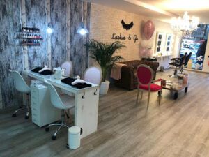 Lashes & Go Maquillaje Permanente en La Coruña