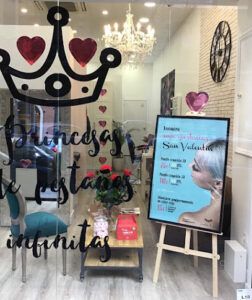 Lashes & Go Microblading en Madrid