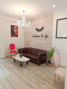 Lashes & Go Centro de Manicura en Santa Cruz de Tenerife