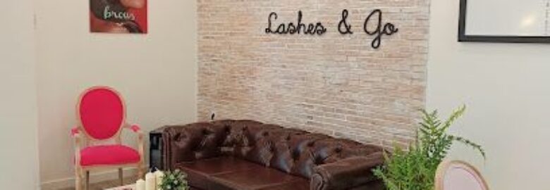 Lashes & Go – Santa Cruz de Tenerife