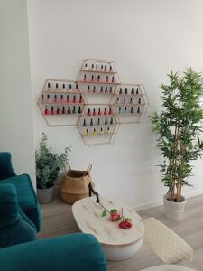 Lashes & Go Maquillaje Permanente en Sevilla