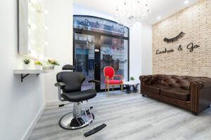 Lashes & Go Microblading en Valladolid