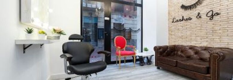 Lashes & Go – Valladolid