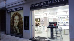 Le Parisien Nails Bar Centro de Manicura en Valencia