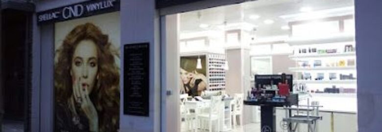 Le Parisien Nails Bar – Valencia