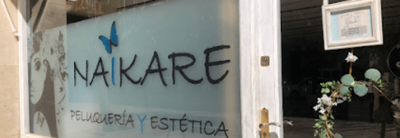 Naikare peluquería y centro estético – Huesca
