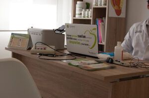 Nutripharma Acupuntura en Almería