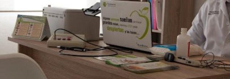 Nutripharma – Almería