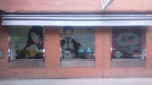 Peluquería - Barbería hombres |  Peluquería mujeres | Alfredo Peluqueros Peluquería en Valladolid