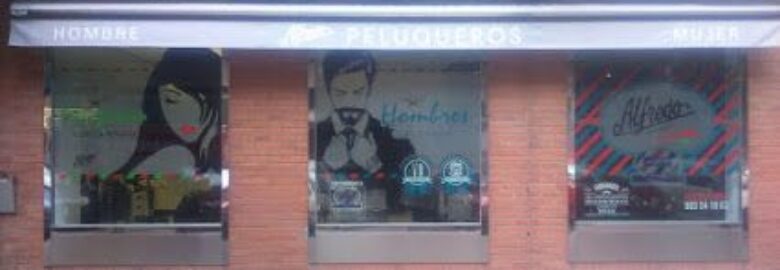 Peluquería – Barbería hombres |  Peluquería mujeres | Alfredo Peluqueros – Valladolid