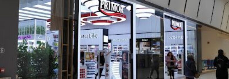 Perfumerías Primor – Cáceres